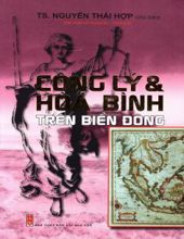 CÔNG LÝ & HÒA BÌNH TRÊN BIỂN ĐÔNG