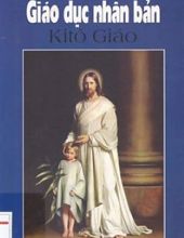 GIÁO DỤC NHÂN BẢN KITÔ GIÁO