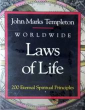 WORLDWIDE LAWS OF LIFE