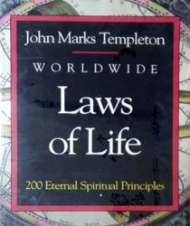 WORLDWIDE LAWS OF LIFE