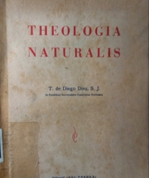 THEOLOGIA NATURALIS