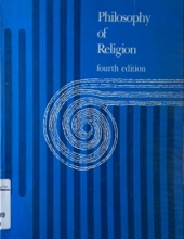 PHILOSOPHY OF RELIGION