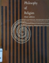 PHILOSOPHY OF RELIGION