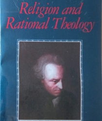 RELIGION AND RATIONAL THEOLOGY