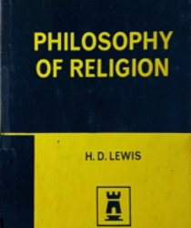 PHILOSOPHY OF RELIGION