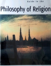 THE BLACKWELL GUIDE TO THE PHILOSOPHY OF RELIGION