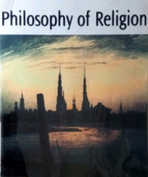 THE BLACKWELL GUIDE TO THE PHILOSOPHY OF RELIGION