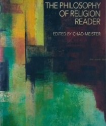 THE PHILOSOPHY OF RELIGION READER