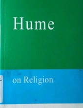 ROUTLEDGE PHILOSOPHY GUIDEBOOK TO HUME ON RELIGION