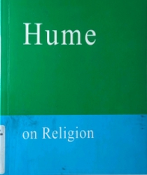 ROUTLEDGE PHILOSOPHY GUIDEBOOK TO HUME ON RELIGION