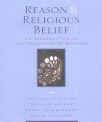 REASON AND RELIGIOUS BELIEF