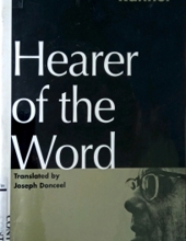 HEARER OF THE WORD