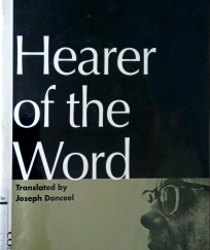 HEARER OF THE WORD