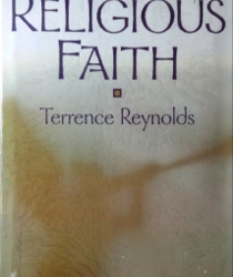 THE PHENOMENON OF RELIGIOUS FAITH