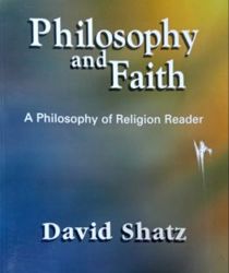 PHILOSOPHY AND FAITH