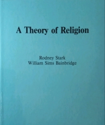 A THEORY OF RELIGION