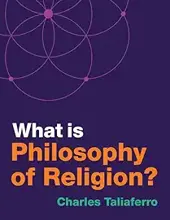 WHAT IS PHILOSOPHY OF RELIGION?