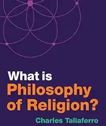 WHAT IS PHILOSOPHY OF RELIGION?