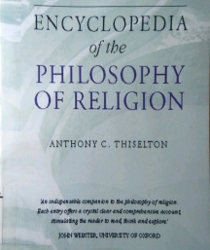 A CONCISE ENCYCLOPEDIA OF THE PHILOSOPHY OF RELIGION