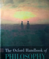 THE OXFORD HANDBOOK OF PHILOSOPHY OF RELIGION