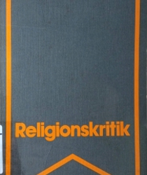 RELIGIONSKRITIK