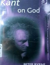 KANT ON GOD