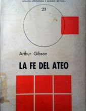 LA FE DEL ATEO