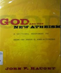 GOD AND THE NEW ATHEISM