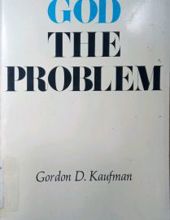 GOD THE PROBLEM