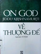 VỀ THƯỢNG ĐẾ