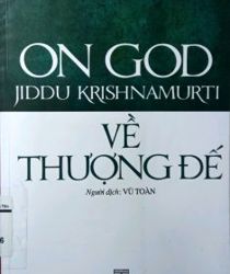 VỀ THƯỢNG ĐẾ