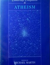 THE CAMBRIDGE COMPANION TO ATHEISM