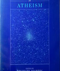 THE CAMBRIDGE COMPANION TO ATHEISM