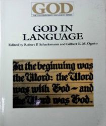 GOD IN LANGUAGE 