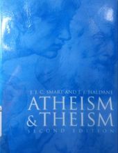 ATHEISM AND THEISM