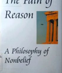 THE PATH OF REASON