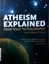 ATHEISM EXPLAINED