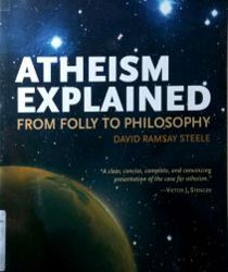 ATHEISM EXPLAINED