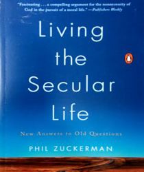 LIVING THE SECULAR LIFE