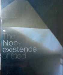 THE NON-EXISTENCE OF GOD