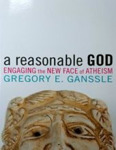 A REASONABLE GOD