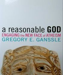 A REASONABLE GOD