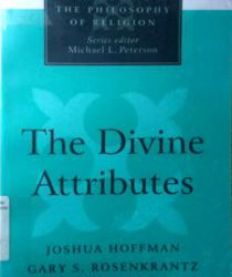 THE DIVINE ATTRIBUTES