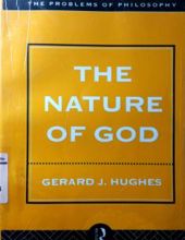 THE NATURE OF GOD