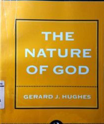 THE NATURE OF GOD