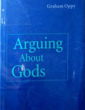 ARGUING ABOUT GODS