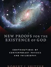 NEW PROOFS FOR THE EXISTENCE OF GOD