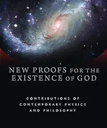 NEW PROOFS FOR THE EXISTENCE OF GOD