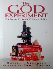 THE GOD EXPERIMENT