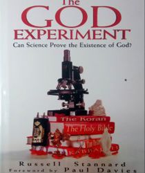 THE GOD EXPERIMENT